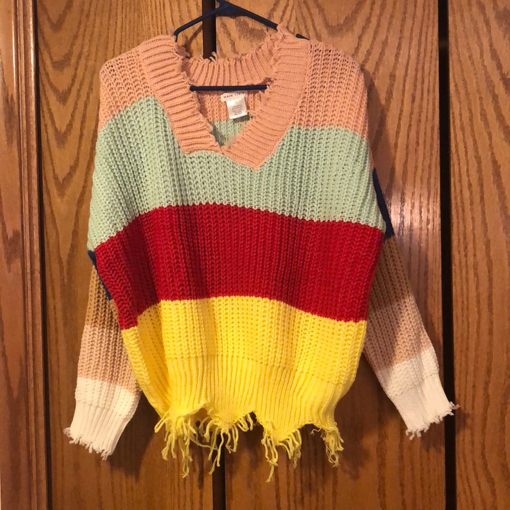 Sweater